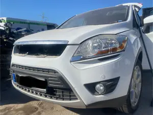 Foto de PARAGOLPES DELANTERO FORD KUGA (CBV) 2.0 TDCi CAT (136 CV / 100 KW) foto 2