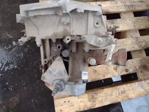 Foto de CAJA CAMBIOS PEUGEOT 307 (S1)(04.2001) referencia 20CM15 foto 3