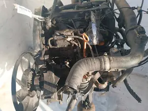 Foto de DESPIECE MOTOR AUDI A6 BERLINA (4B2) 1.9 TDI (110 CV / 81 KW) referencia AFN foto 4