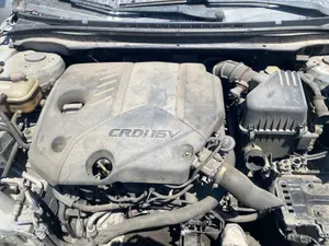Foto de MOTOR COMPLETO HYUNDAI I30 (FD) 1.4 CAT (109 CV / 80 KW) referencia D4FB