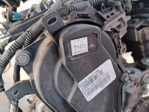 Foto de MOTOR COMPLETO FORD C-MAX (CB7) 2.0 TDCi TD CAT (116 CV / 85 KW) referencia TYDA foto 8