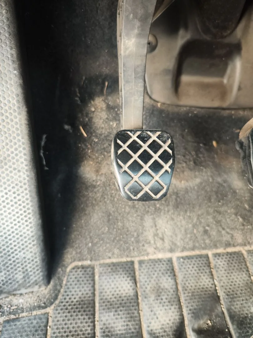 Foto de PEDAL EMBRAGUE SEAT LEON (1M1) 1.6 (101 CV / 74 KW)