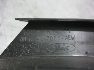Foto de NO IDENTIFICADO FORD FOCUS SPORTBREAK (CB8) 1.6 TDCi CAT (95 CV / 70 KW) referencia BM51A247B56 foto 2
