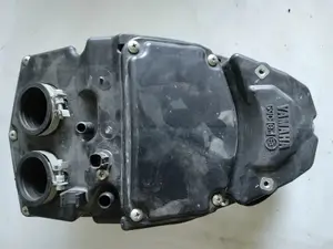 Foto de CAJA FILTRO AIRE YAMAHA TMAX 530 530 cm3 - 34 kW (0 CV / 0 KW)