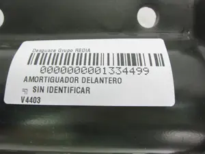 Foto de AMORTIGUADOR DELANTERO FIAT BRAVO (182) referencia V4403 foto 3