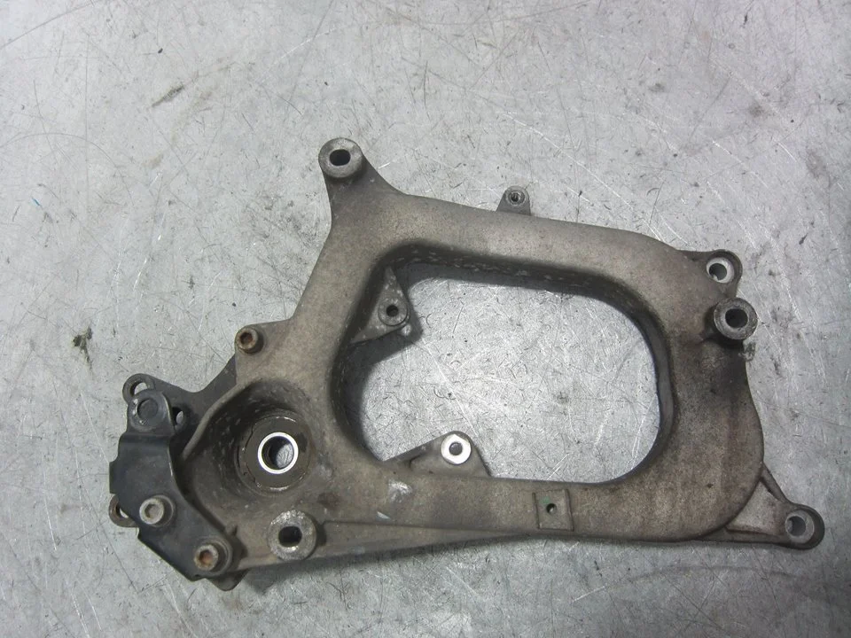 Foto de NO IDENTIFICADO PIAGGIO (VESPA) X 7 124 cm3 - 11 kW (15 CV / 11 KW)