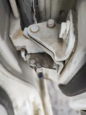 Foto de RETENEDOR PUERTA VOLKSWAGEN CADDY (2K)(02.2004) 1.9 TDI (BSU) (75 CV / 55 KW)
