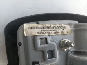 Foto de AIRBAG DELANTERO IZQUIERDO RENAULT CLIO II FASE II (B/CB0) 1.5 dCi Diesel (82 CV / 60 KW) referencia 8200236060 foto 2