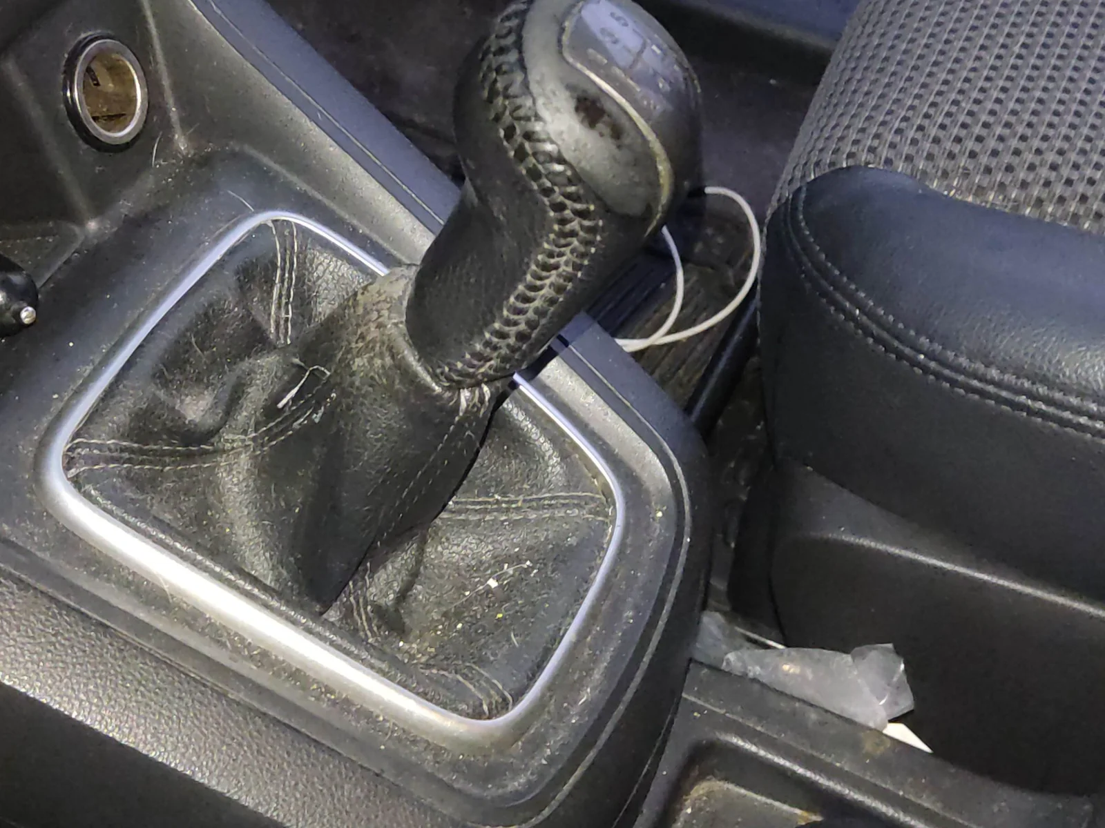 Foto de CAJA CAMBIOS CHEVROLET CAPTIVA 2.0 Diesel CAT (150 CV / 110 KW) referencia 96420004