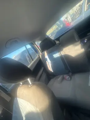 Foto de ASIENTO TRASERO MEDIO SKODA FABIA COMBI (5J5) 1.4 TDI (80 CV / 59 KW)
