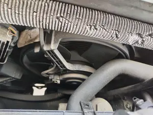 Foto de ELECTROVENTILADOR RADIADOR AIRE ACONDICIONADO LAND ROVER FREELANDER (LN) 2.0 Td4 CAT (109 CV / 80 KW)