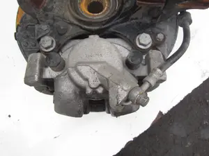 Foto de PINZA DE FRENO DELANTERA IZQUIERDA CITROEN C5 AIRCROSS 1.2 12V e-THP / PureTech (131 CV / 96 KW) referencia 78TFP80025116 foto 4