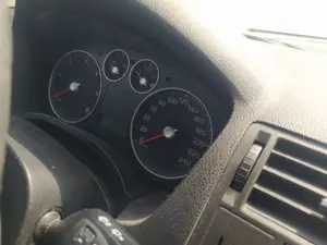 Foto de CUADRO INSTRUMENTOS FORD FOCUS C-MAX (CAP)(2003) 1.6 TDCi CAT (90 CV / 66 KW)