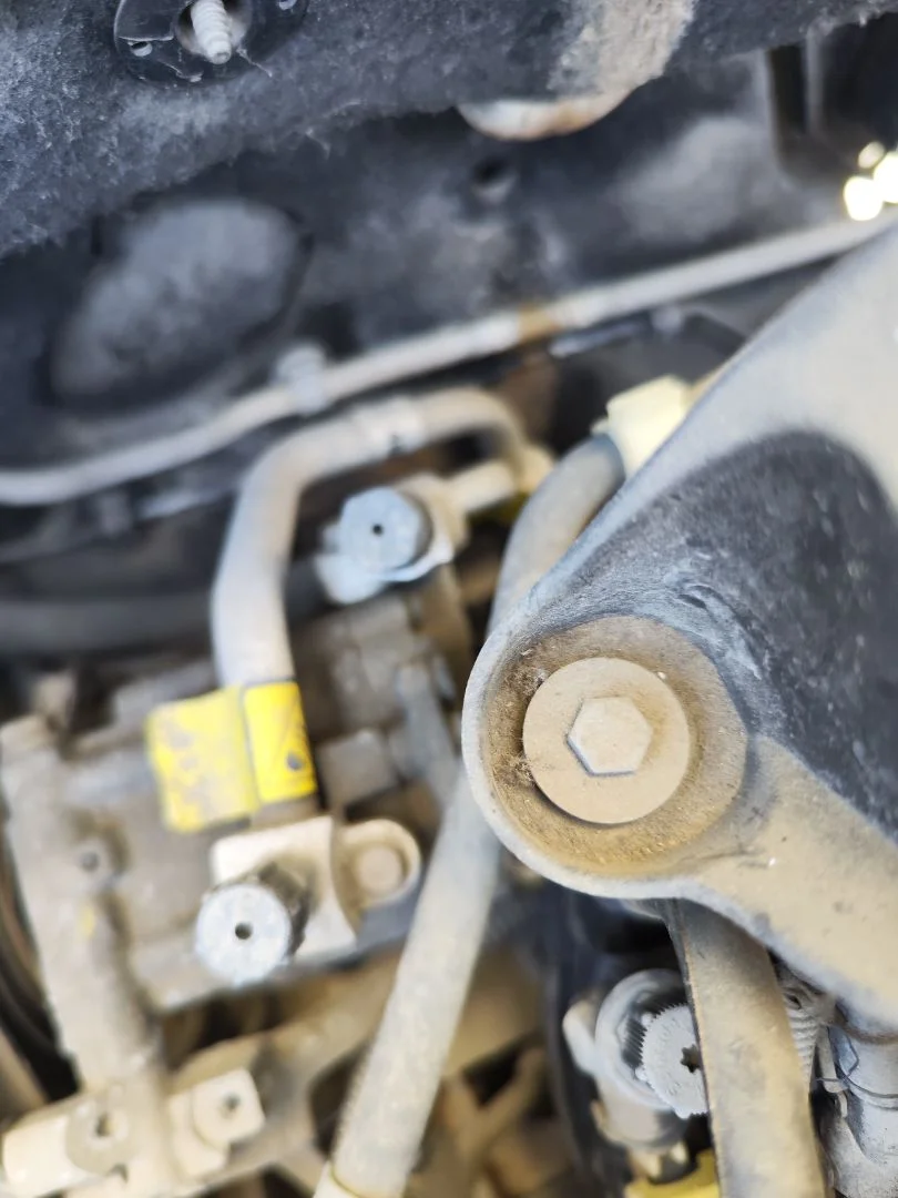 Foto de VALVULA AIRE ADICIONAL FIAT II PANDA (169) 1.2 CAT (60 CV / 44 KW)