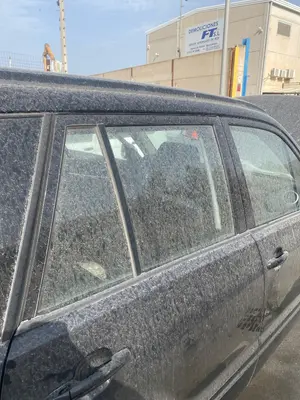 Foto de LUNA TRASERA DERECHA SUZUKI GRAND VITARA (JB/JT) 2.0 16V CAT (140 CV / 103 KW) referencia 84503-65J01-000