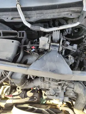 Foto de MOTOR COMPLETO VOLVO S60 BERLINA 2.4 Diesel (126 CV / 93 KW) foto 2