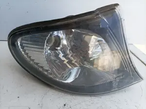 Foto de PILOTO DELANTERO DERECHO BMW SERIE 3 BERLINA (E46) referencia 014441511R
