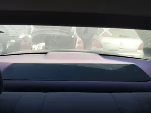 Foto de BANDEJA TRASERA AUDI A4 BERLINA (8E) 1.9 TDI (131 CV / 96 KW) referencia 8E5863433  FKZ