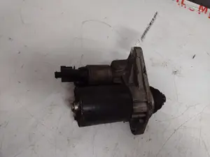 Foto de MOTOR ARRANQUE SEAT IBIZA (6L1) referencia 0001120406 foto 2
