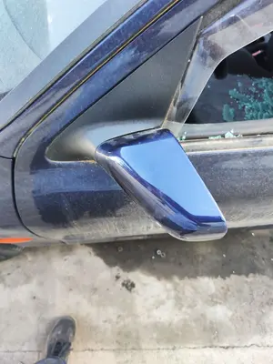 Foto de RETROVISOR IZQUIERDO FORD MONDEO BERLINA (GD) 1.8 Turbodiesel CAT (90 CV / 66 KW) referencia 1053851 foto 3