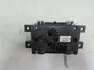 Foto de MODULO ELECTRONICO PORSCHE CAYENNE (TIPO 9PA) referencia 7L5941435F foto 2
