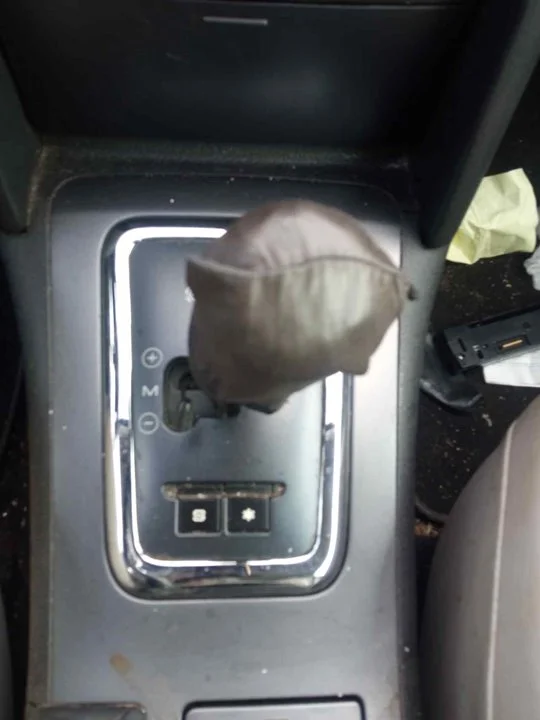 Foto de CAJA CAMBIOS PEUGEOT 407 COUPÉ 2.7 HDi FAP CAT (UHZ / DT17TED4) (204 CV / 150 KW) referencia 20GG07