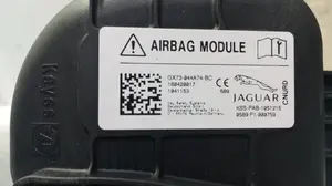 Foto de AIRBAG DELANTERO DERECHO JAGUAR XF 2.0 Diesel CAT (163 CV / 120 KW) referencia GX73044A74BC foto 3