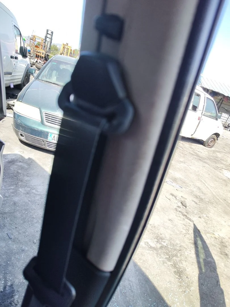 Foto de CINTURON SEGURIDAD DELANTERO IZQUIERDO CITROEN BERLINGO 2.0 HDi CAT (RHY / DW10TD) (90 CV / 66 KW) referencia 8973CY