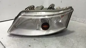 Foto de FARO IZQUIERDO SAAB 9-3 BERLINA referencia 15582500 foto 6