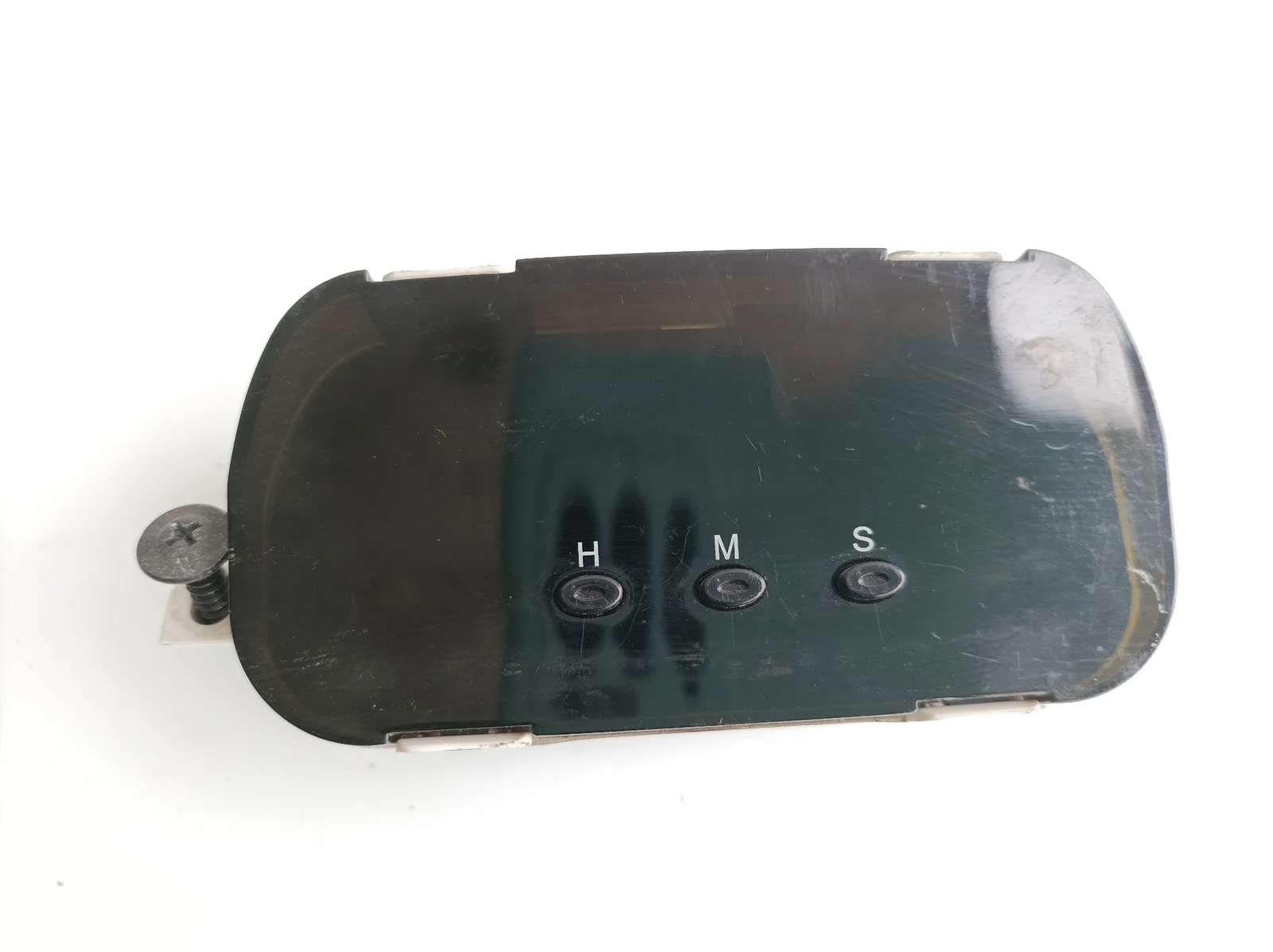 Foto de PANTALLA MULTIFUNCION CHEVROLET AVEO BERLINA referencia 96652426