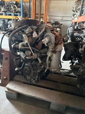 Foto de MOTOR COMPLETO SIN MARCA SIN MODELO referencia FMBA foto 2
