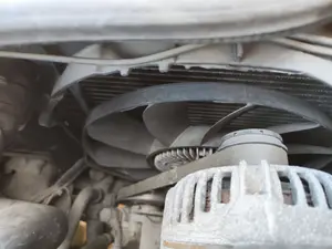 Foto de ELECTROVENTILADOR AUDI A4 BERLINA (B5) 1.9 TDI (110 CV / 81 KW) referencia 8D0959455C foto 3