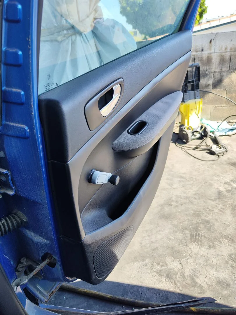 Foto de ELEVALUNAS TRASERO DERECHO PEUGEOT 307 (S1)(04.2001) 1.6 16V CAT (109 CV / 80 KW) referencia 9224A5