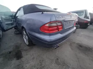 Foto de PILOTO TRASERO IZQUIERDO MERCEDES-BENZ CLK (BM 208) COUPE 3.2 V6 18V CAT (218 CV / 160 KW) referencia A2088200164 foto 2