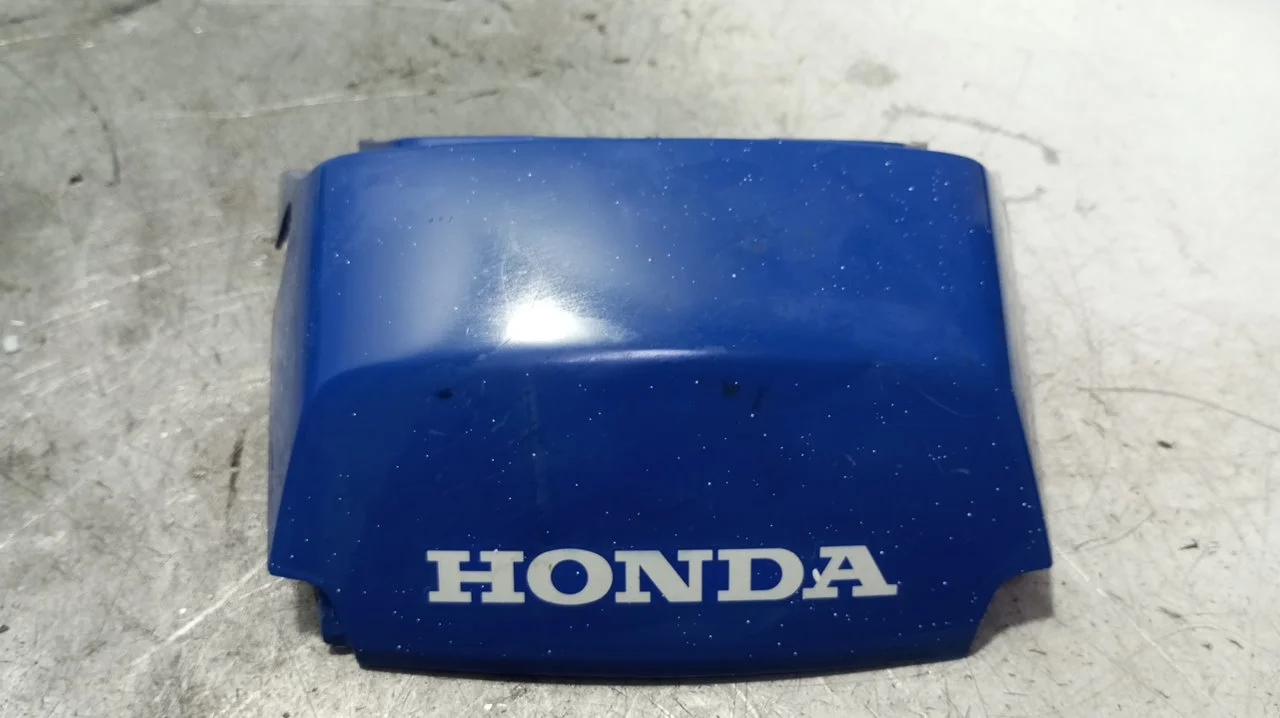Foto de CARENADO HONDA CBR 600 F / CBR 600 RR 598 cm3 - 68 kW (92 CV / 68 KW) referencia 77210-KT8-0100