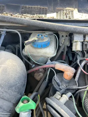 Foto de BOMBA FRENO PEUGEOT 309 1.6  (88 CV / 65 KW)