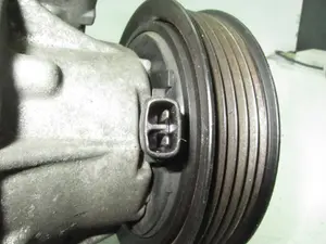 Foto de COMPRESOR AIRE ACONDICIONADO FIAT BRAVO (182) referencia 5A7875000 foto 7