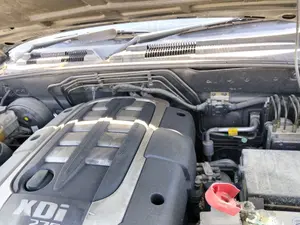 Foto de CENTRALITA MOTOR UCE SSANGYONG REXTON 2.7 Turbodiesel CAT (160 CV / 118 KW)