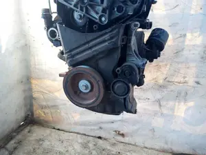 Foto de MOTOR COMPLETO RENAULT CLIO III 1.5 dCi Diesel FAP (75 CV / 55 KW) referencia K9KB770 foto 3