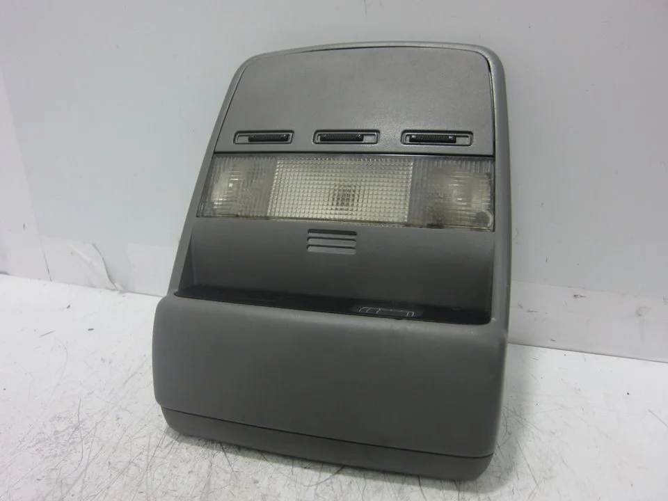 Foto de NO IDENTIFICADO CITROEN EVASION 2.0 HDi (109 CV / 80 KW)