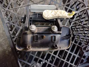 Foto de MANETA EXTERIOR DELANTERA DERECHA OPEL ASTRA G BERLINA referencia GM712 foto 2