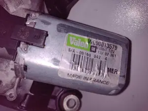 Foto de MOTOR LIMPIA TRASERO OPEL MERIVA B referencia W000013579 foto 3