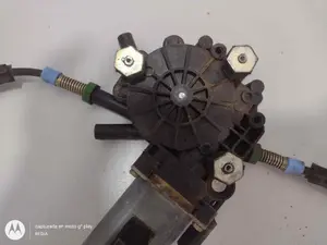 Foto de ELEVALUNAS DELANTERO IZQUIERDO FORD ESCORT BERLINA 1.8 Diesel (60 CV / 44 KW) referencia 0536001801 foto 7