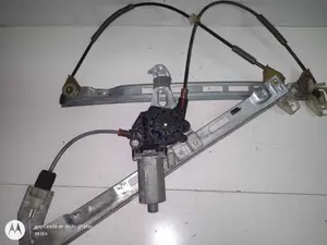 Foto de ELEVALUNAS DELANTERO IZQUIERDO PEUGEOT 206 1.4 HDi (68 CV / 50 KW) referencia 18924N49