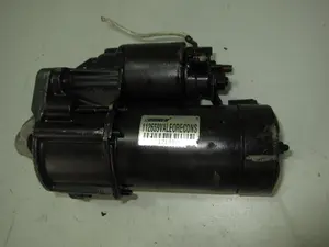 Foto de MOTOR ARRANQUE RENAULT KANGOO I (F/KC0) referencia 7701499804 foto 4