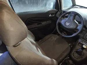 Foto de ASIENTO DELANTERO IZQUIERDO CITROEN C3 PICASSO 1.6 HDi FAP (92 CV / 68 KW) referencia 8846ER foto 2