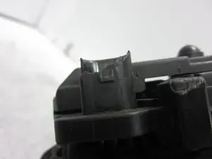 Foto de ALTERNADOR AUDI A3 (8L) referencia 028903028E foto 2