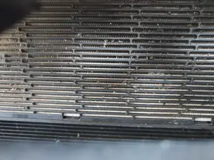 Foto de CONDENSADOR / RADIADOR  AIRE ACONDICIONADO AUDI Q5 FYG Híbrido 220 kW (2.0 Ltr. - 195 kW TFSI) (299 CV / 220 KW) referencia 80A816411P