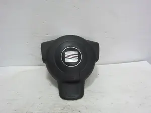 Foto de AIRBAG DELANTERO IZQUIERDO SEAT CORDOBA BERLINA (6L2) 1.4 16V (75 CV / 55 KW) referencia 6L0858560D FKZ foto 2