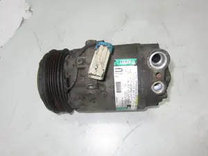 Foto de COMPRESOR AIRE ACONDICIONADO OPEL ASTRA G BERLINA referencia 6561047 foto 4
